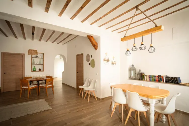 Imagen de Salón - comedor