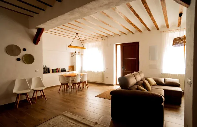 Imagen de Salón - comedor