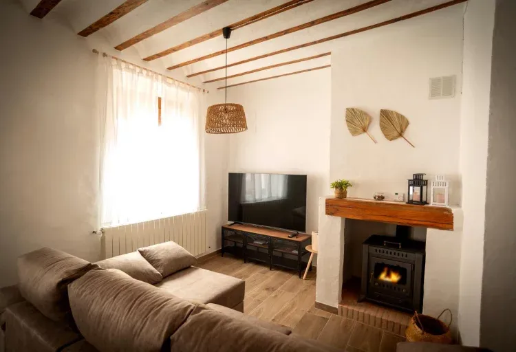 Imagen de Salón - comedor