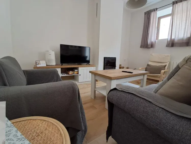 Imagen de Salón-comedor-cocina