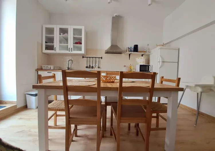 Imagen de Salón-comedor-cocina