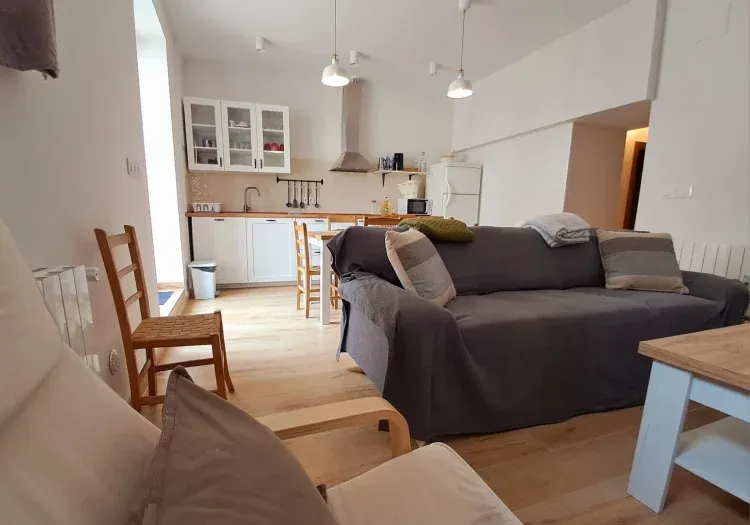 Imagen de Salón-comedor-cocina