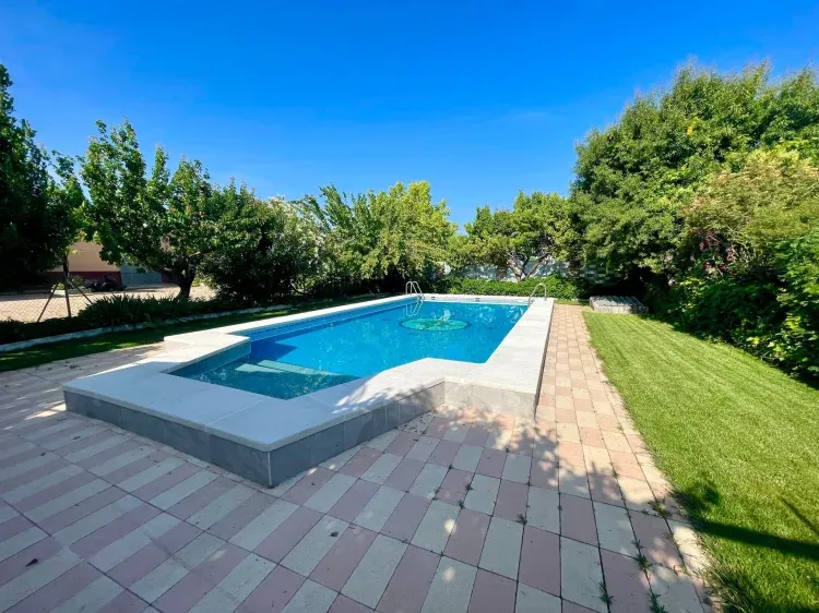 Imagen de Piscina 