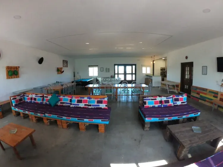 Imagen de Sala
