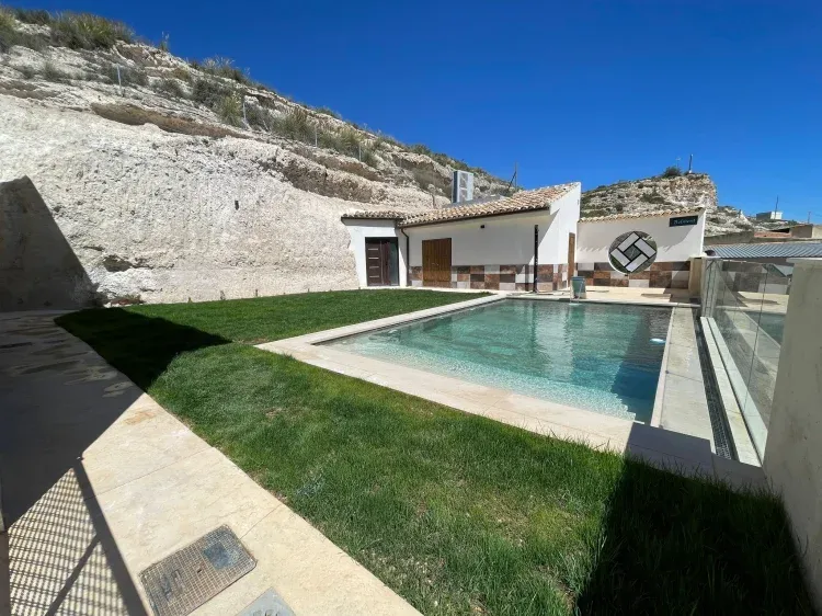Imagen de Piscina 