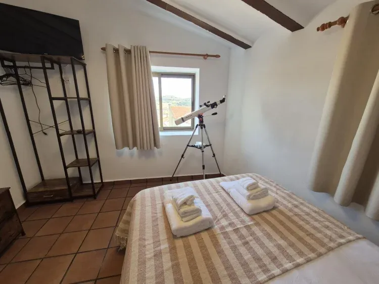 Imagen de Habitacion Doble Matrimonial