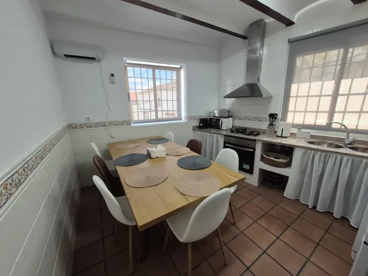 Imagen de Cocina