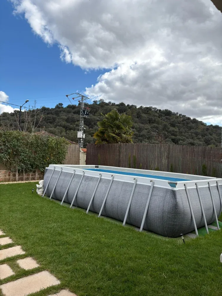 Imagen de Piscina