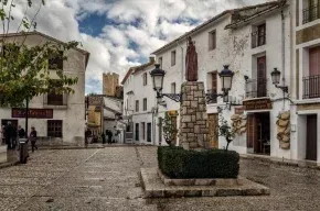 Imagen de El Salat apartaments -  Alfàbega