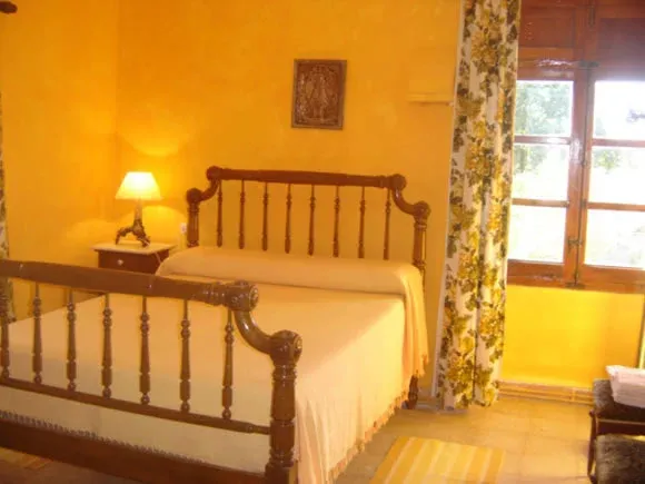 Imagen de Masía San Joaquín I