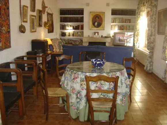 Imagen de Masía San Joaquín I