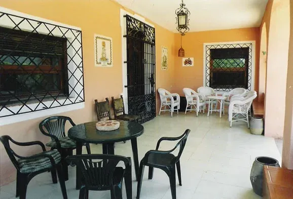 Imagen de Masía San Joaquín I