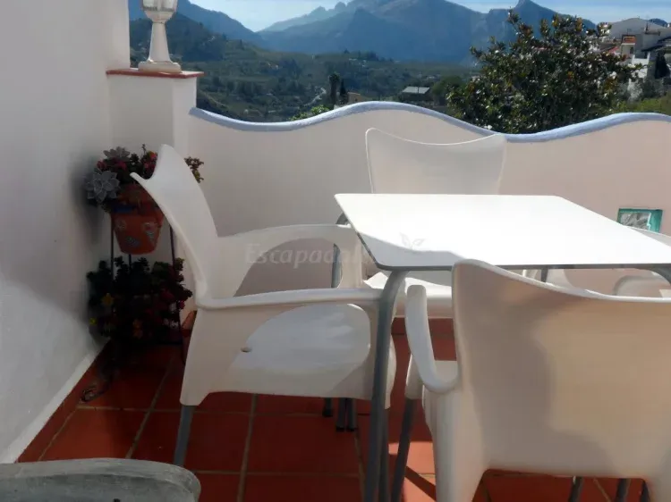 Imagen de Terraza