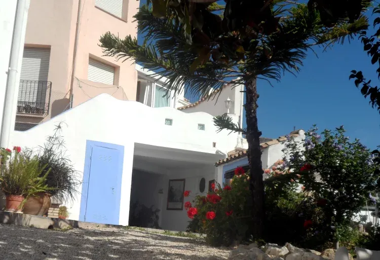 Imagen de Patio