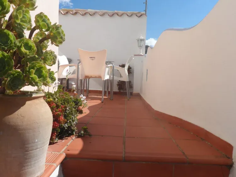 Imagen de Terraza