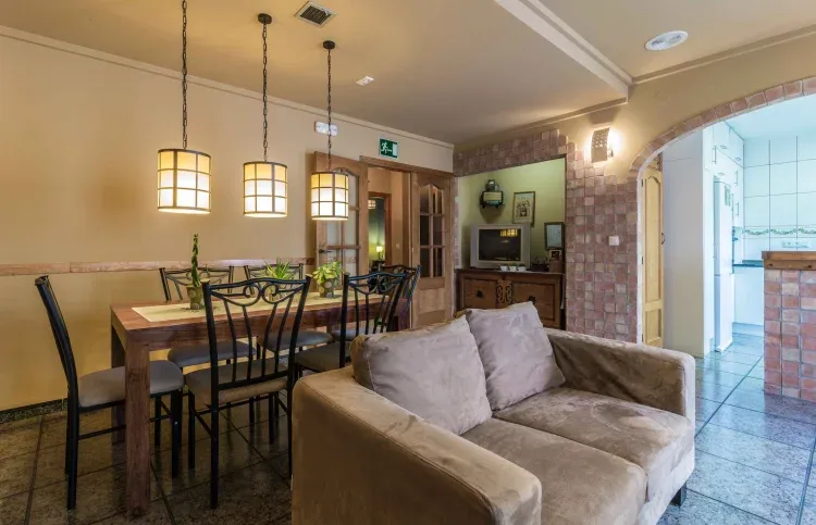 Imagen de Salón comedor