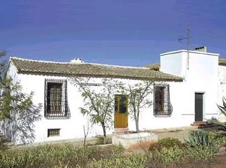 Imagen de Exterior casa, Fachada Este