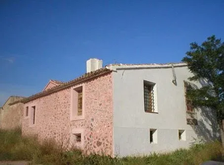 Imagen de Fachada lateral Sur