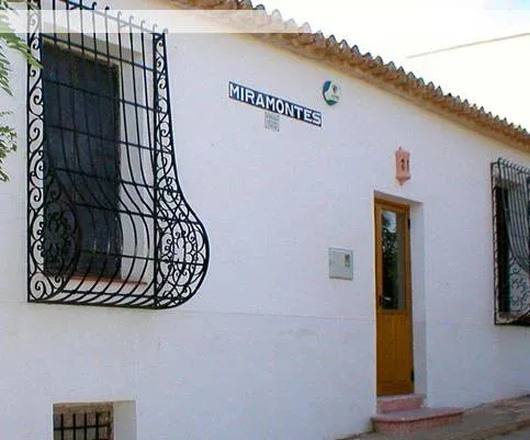Imagen de Fachada Este