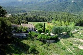 Imagen de Masía El Pare Sant