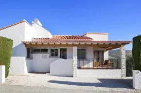 Imagen de Villa Carfax