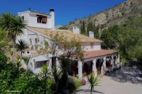 Imagen de Casa Rural El Molino del Gallo