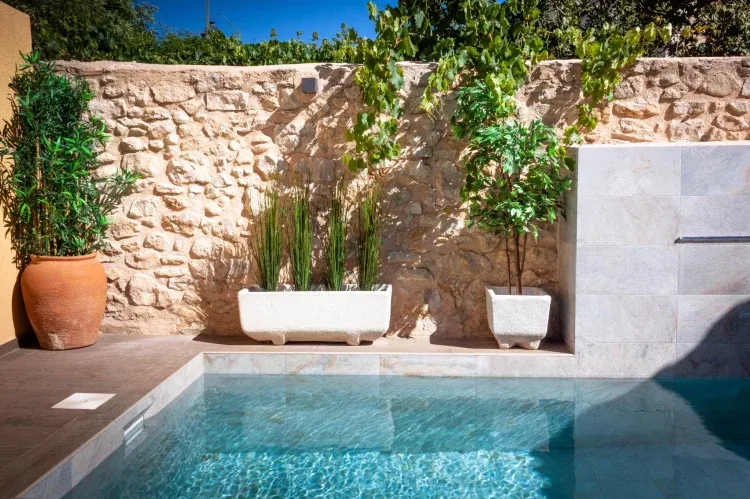 Imagen de Piscina privada
