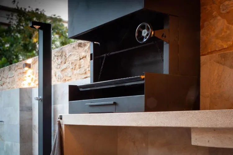 Imagen de Barbacoa