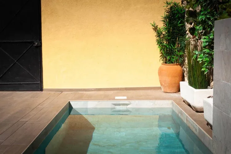 Imagen de Piscina privada