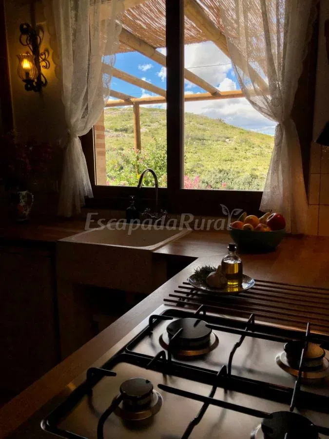 Imagen de Cocina