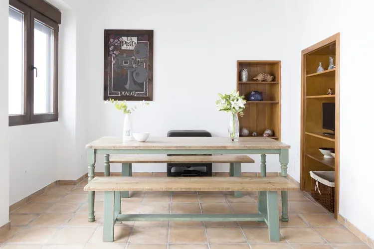 Imagen de Comedor