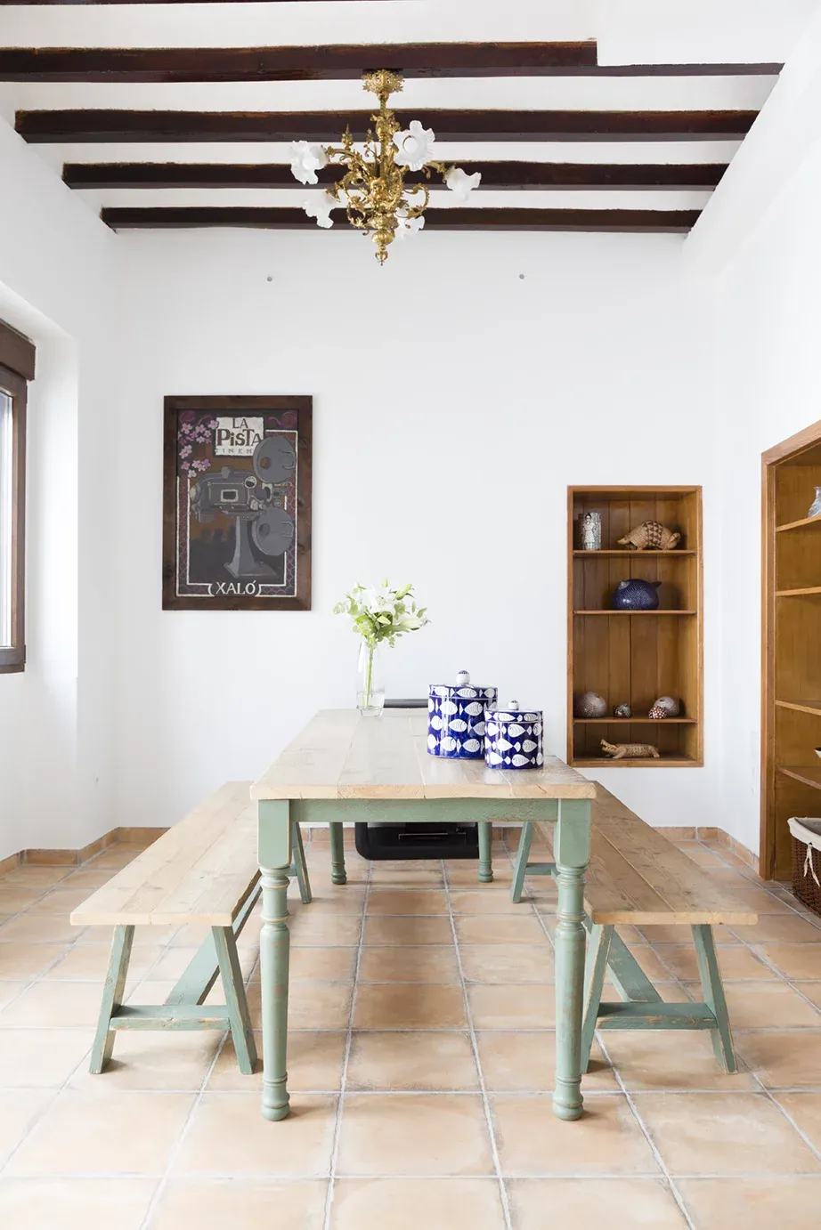 Imagen de Comedor