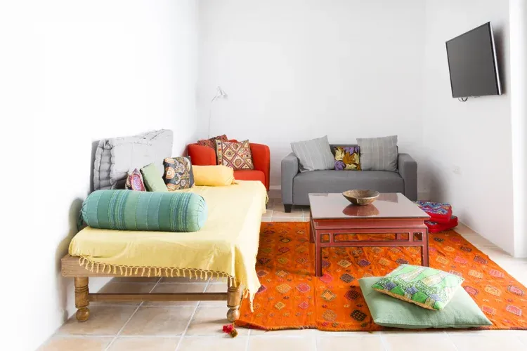 Imagen de Sala de estar