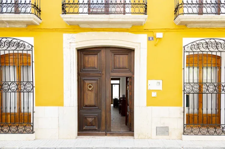 Imagen de Fachada