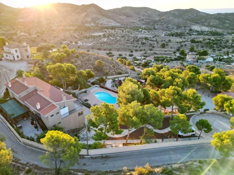 Imagen de La Finca 