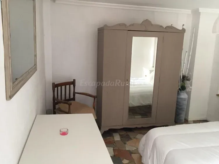Imagen de Habitación Marisa Invierno 2