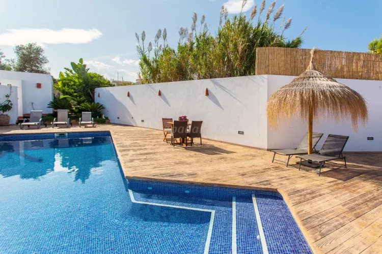 Imagen de Piscina