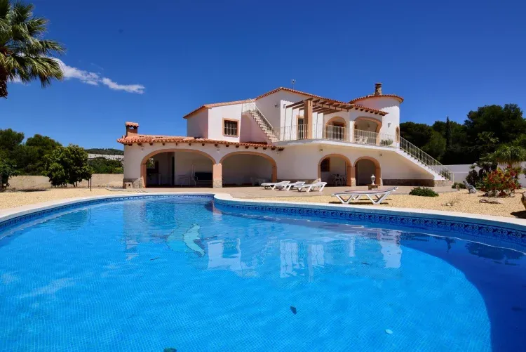 Imagen de Piscina