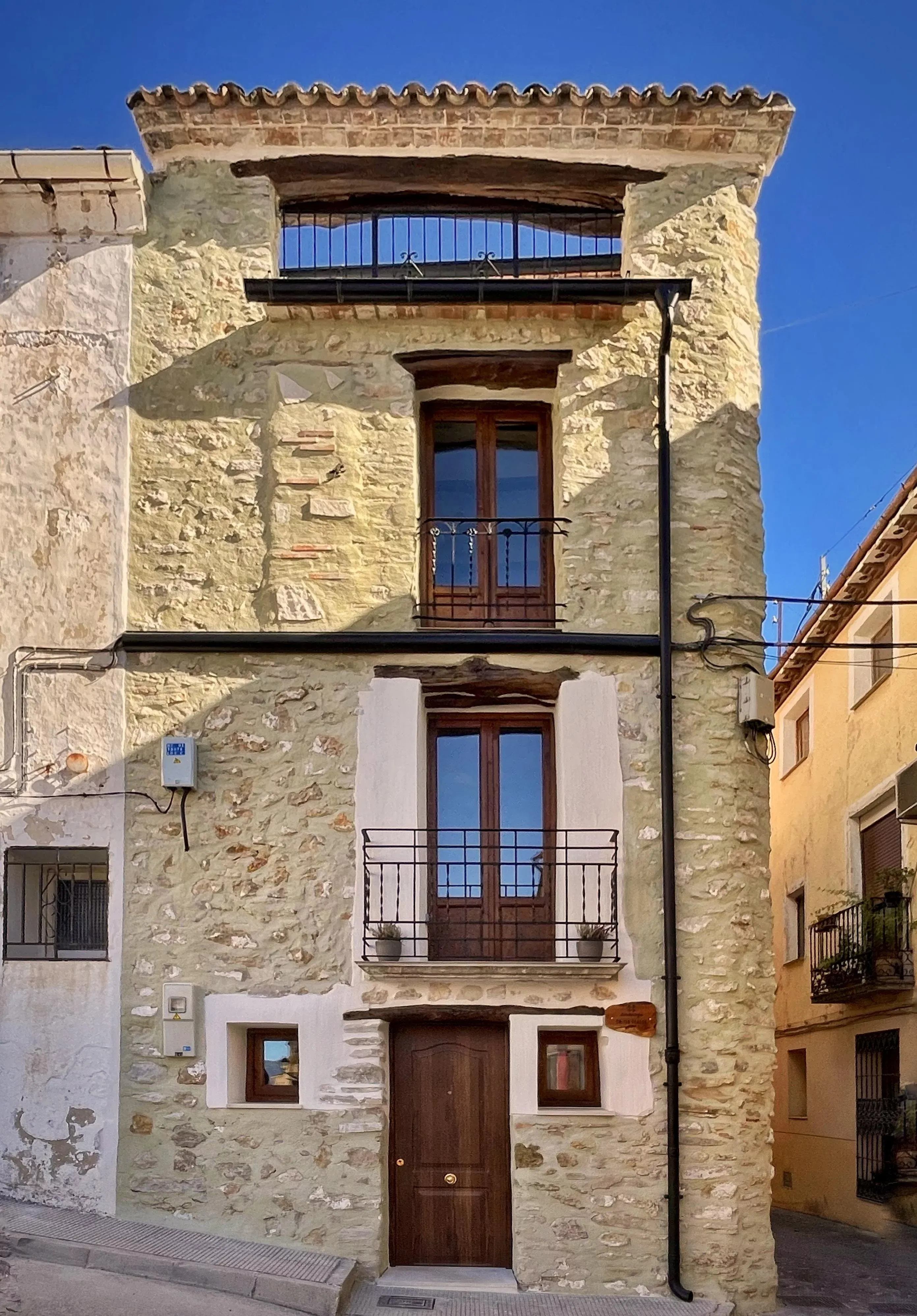 Imagen de Casa vista exterior