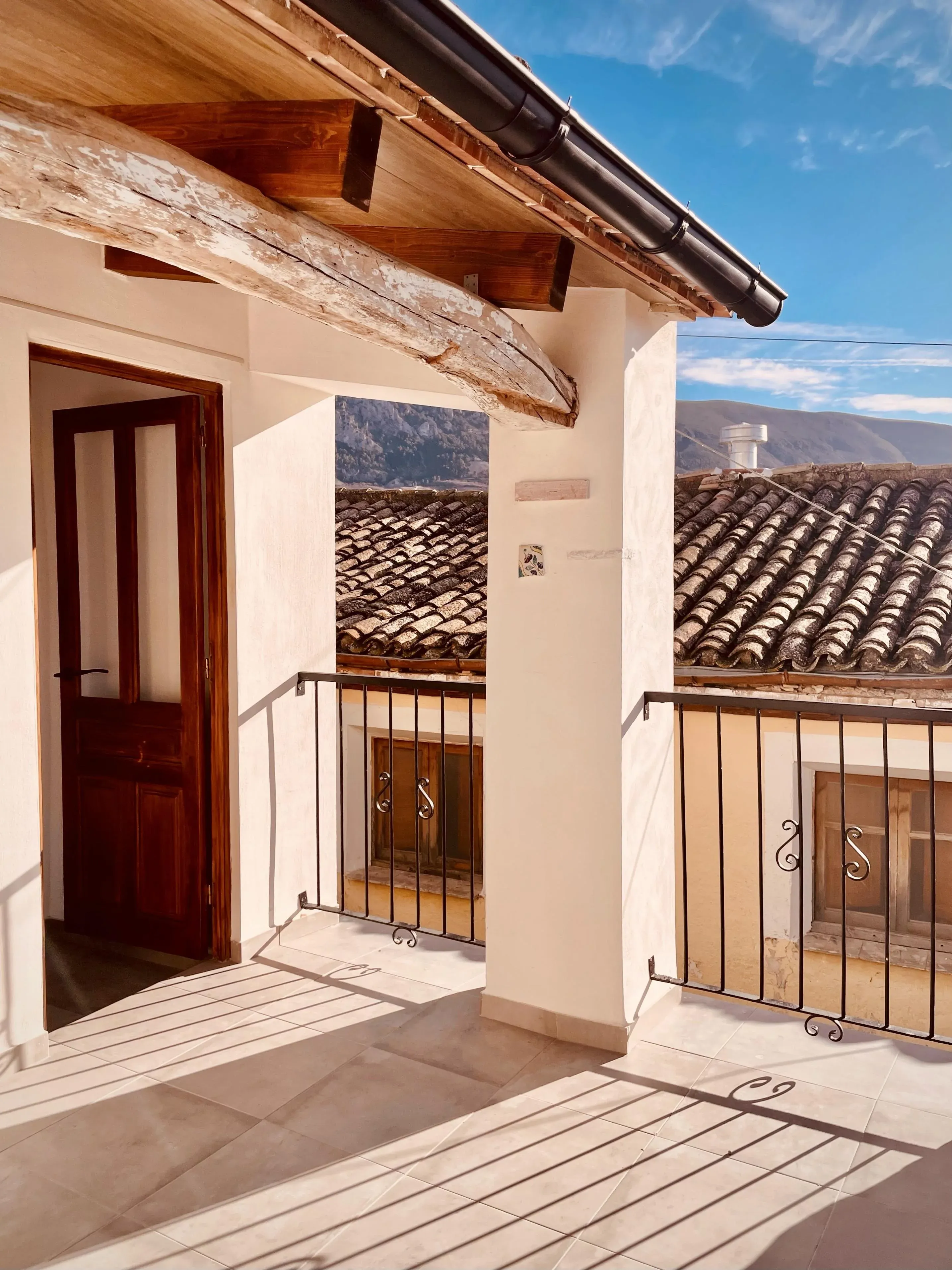 Imagen de Terraza