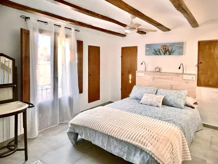 Imagen de Dormitorio