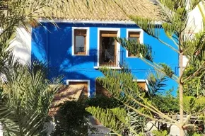 Imagen de La Coveta de Pepe y Antonieta