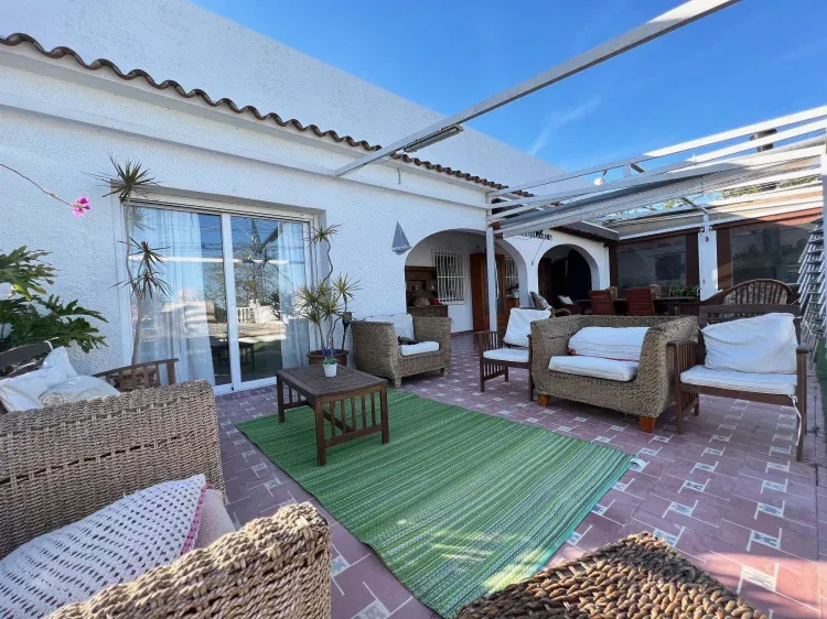 Imagen de Zona Chill-out