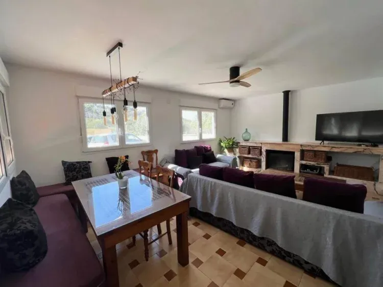 Imagen de Salón comedor