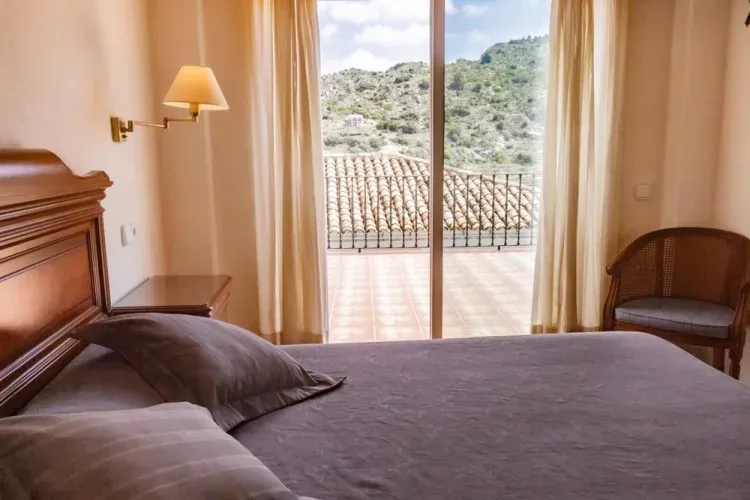 Imagen de 302 Suite junior