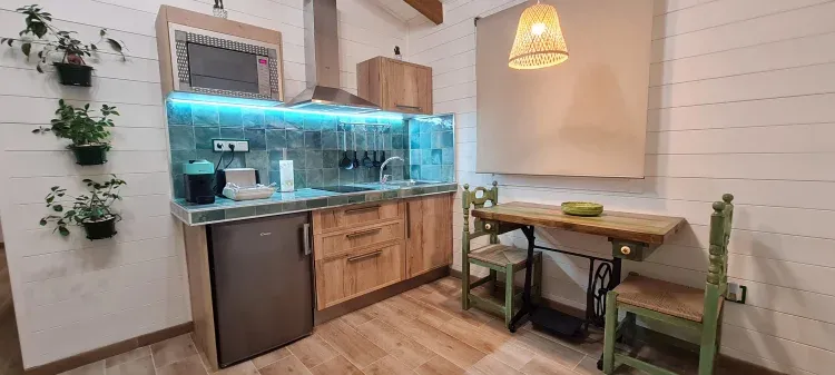 Imagen de cocina