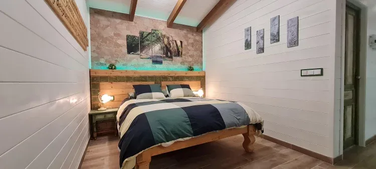 Imagen de dormitorio
