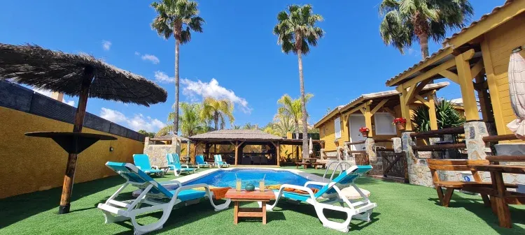 Imagen de PISCINA