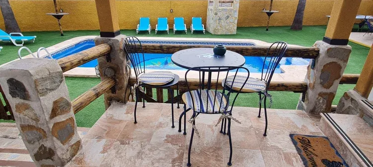 Imagen de terraza