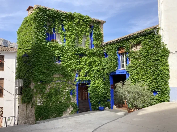 Imagen de Casa Gallinera